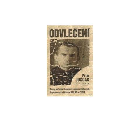 Odvlečení