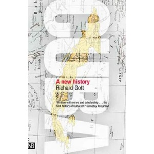 Cuba | Richard Gott (ISBN: 9780300111149)