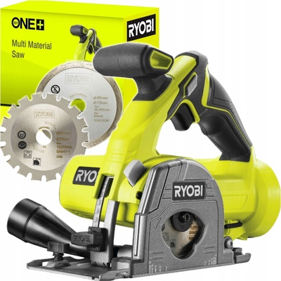 RYOBI R18MMS-0