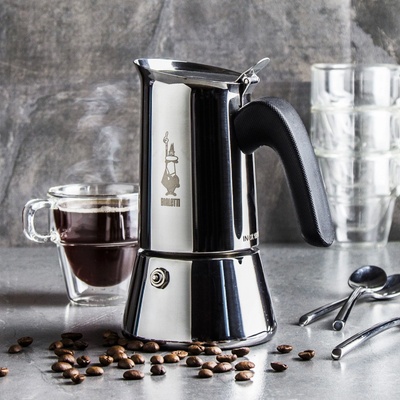 Bialetti New Venus 4 – Sleviste.cz