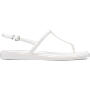 Crocs Сандали Crocs Miamai Thong Flip Sandals - White