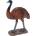 Atlas Фигурка Щраус 8 см