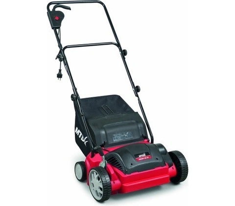 MTD Smart 30 VE