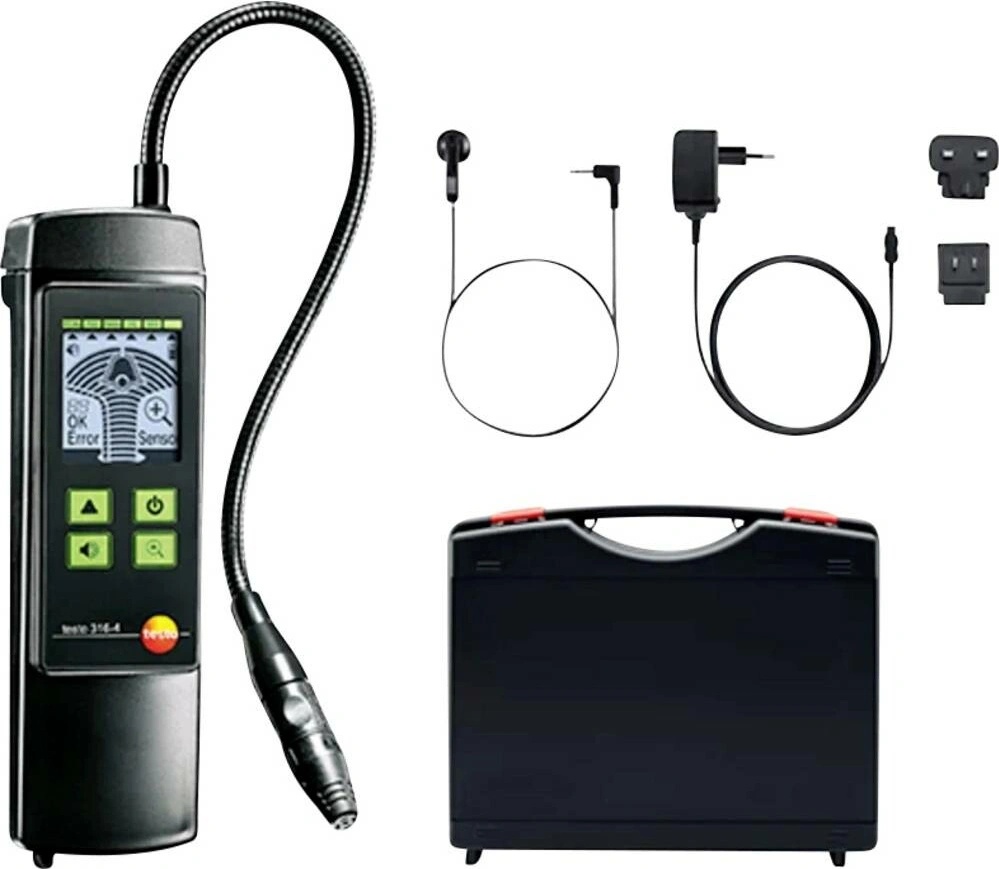 Testo 316-4