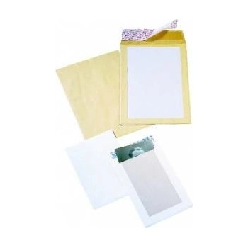 NC Koperty NC Envelopes Envelopes B4 brown (31713030)