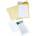 NC Koperty NC Envelopes Envelopes B4 brown (31713030)