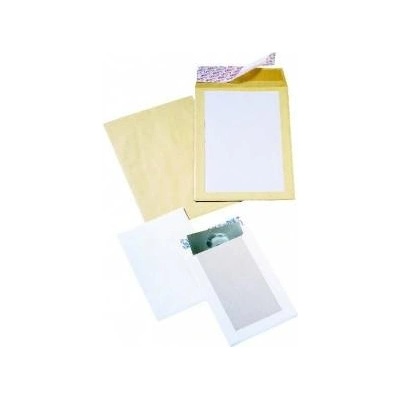 NC Koperty NC Envelopes Envelopes B4 brown (31713030)