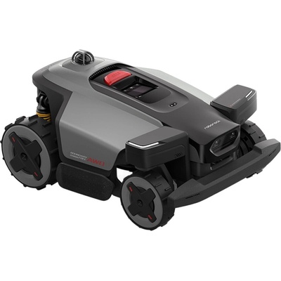 Roborock RockMow Z120 LiDAR
