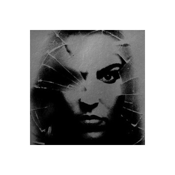 HALESTORM - BACK FROM THE DEAD CD