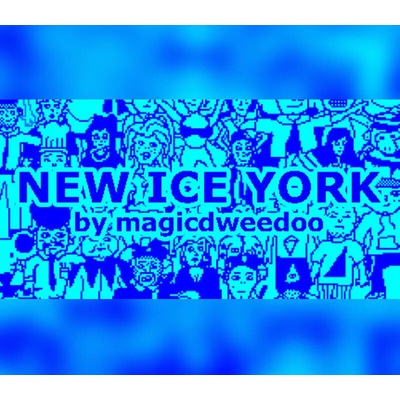 New Ice York