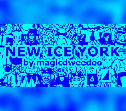 New Ice York