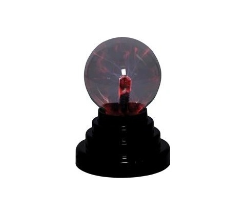 USB plasma ball
