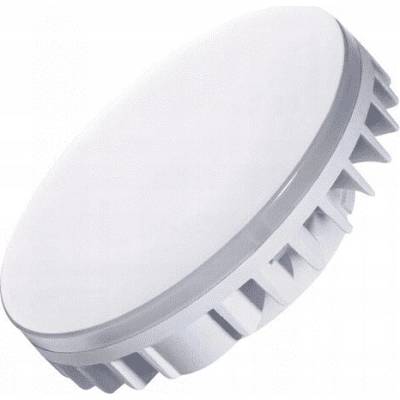 Kanlux 22422 ESG LED 9W GX53 teplá biela