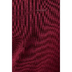 HUGO BOSS пуловер мъжки от памук San Cassius-C2 (50553588) - answear - 195,39 лв
