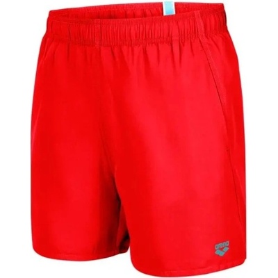 arena fundamentals boxer r red / turquise s - uk32