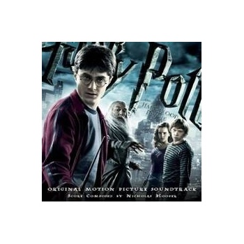 Soundtrack Harry Potter and the Half-Blood Prince