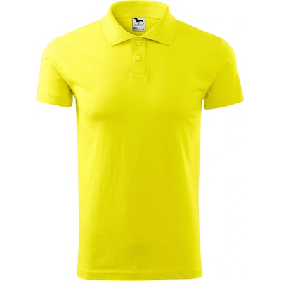 Malfini Single J. 202 apple green