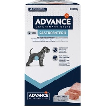 Advance Veterinary Diets Dog Gastroenteric 16 x 150 g