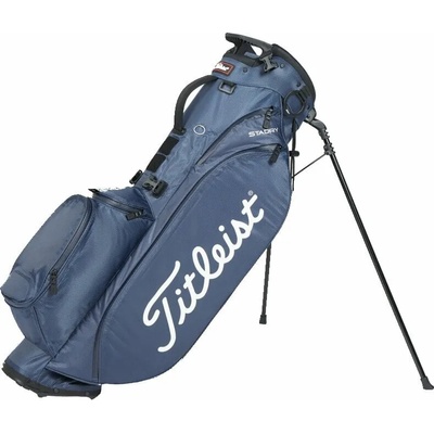 Titleist Players 4 StaDry Navy Чантa за голф