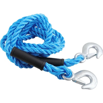 Hoteche Lano ťažné 4.0m 670003