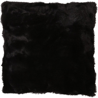 Boma Trading Cyan čierna 45 x 45 cm