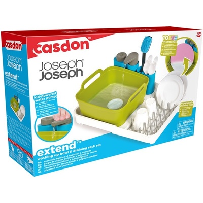 Casdon Joseph Joseph Umyvadlo a odkapávač nádobí, 75650