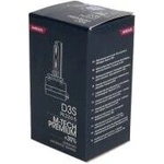 m-tech Ксенонова крушка m-tech d3s - tuolozmd3s6