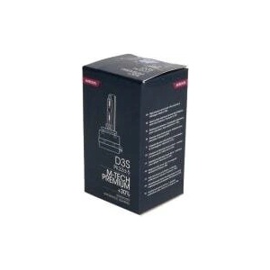 m-tech Ксенонова крушка m-tech d3s - tuolozmd3s6