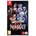 Arc System Works HUNTER×HUNTER NEN×IMPACT (Switch)