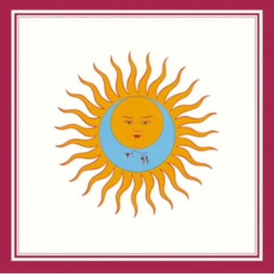 King Crimson - Larks Tongues in Aspic
