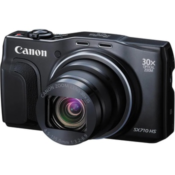 Canon PowerShot SX710 HS (0110C002AA)