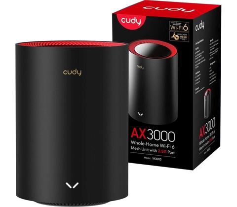 Cudy ax3000