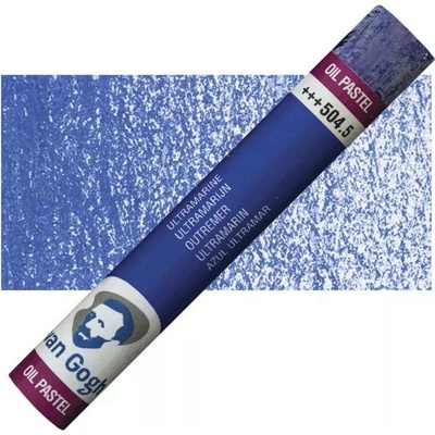 Van Gogh olejový pastel ultramarine 5