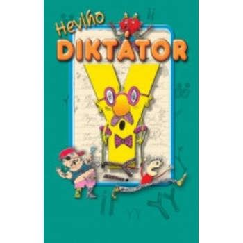 Heviho diktátor