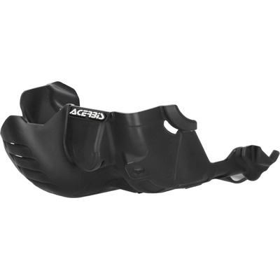 Acerbis Kryt motora pre Yamaha TENERE 700 25 čierna