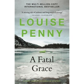 A Fatal Grace