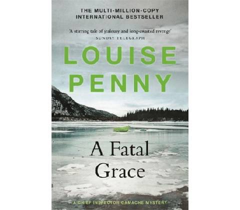 A Fatal Grace