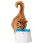 FLUVAL Фонтан за котки hagen - филтрация на вода, 2л