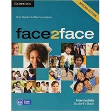 face2face Intermediate Student's Book