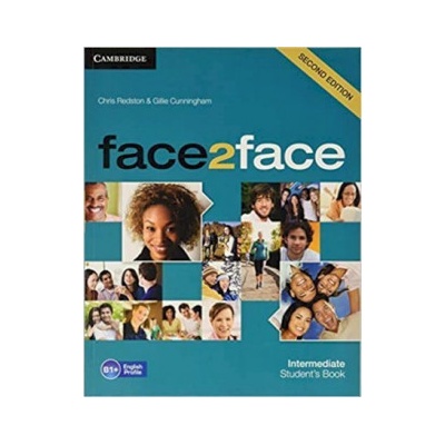 face2face Intermediate Student's Book