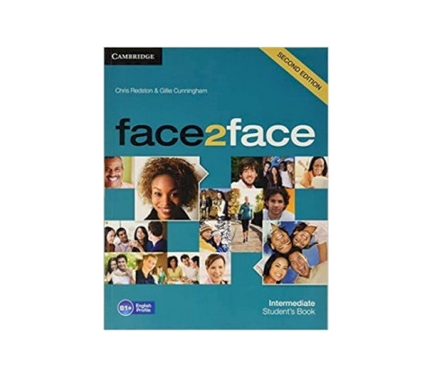 face2face Intermediate Student's Book