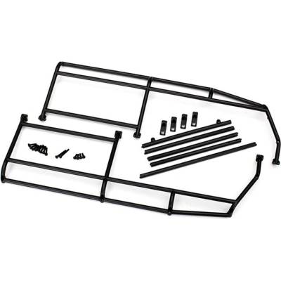 Ролкейдж ExoCage, Traxxas Land Rover Defender (complete with assembly hardwar, TRX8016 (TRX8016)