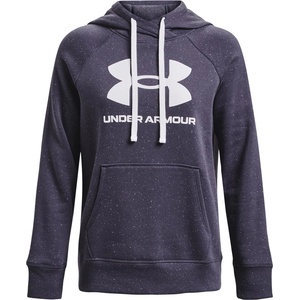 Under Armour Суитшърт Rival Fleece Logo - sportdepot - 51,73 лв