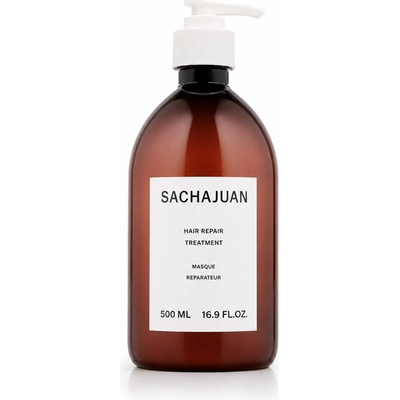 Sachajuan Treatment Hair Repair Kúra na vlasy 500 ml