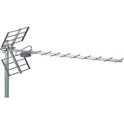 Alcad GA-117