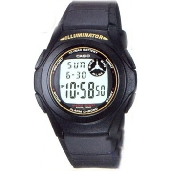 Casio F-200W-9A