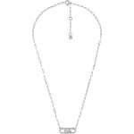 Michael Kors Дамско колие Michael Kors - MKC1655CZ040 (MKC1655CZ040) Часовници