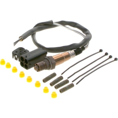 Lambda sonda BOSCH 0 258 986 615 (0258986615)