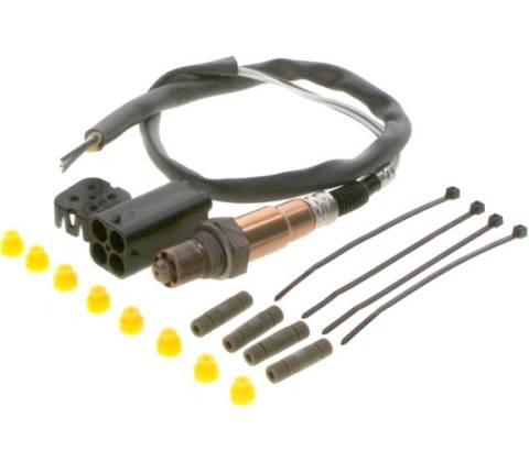 Lambda sonda BOSCH 0 258 986 615 (0258986615)