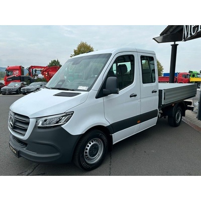 Mercedes-Benz Sprinter 317 CDI 125 kW